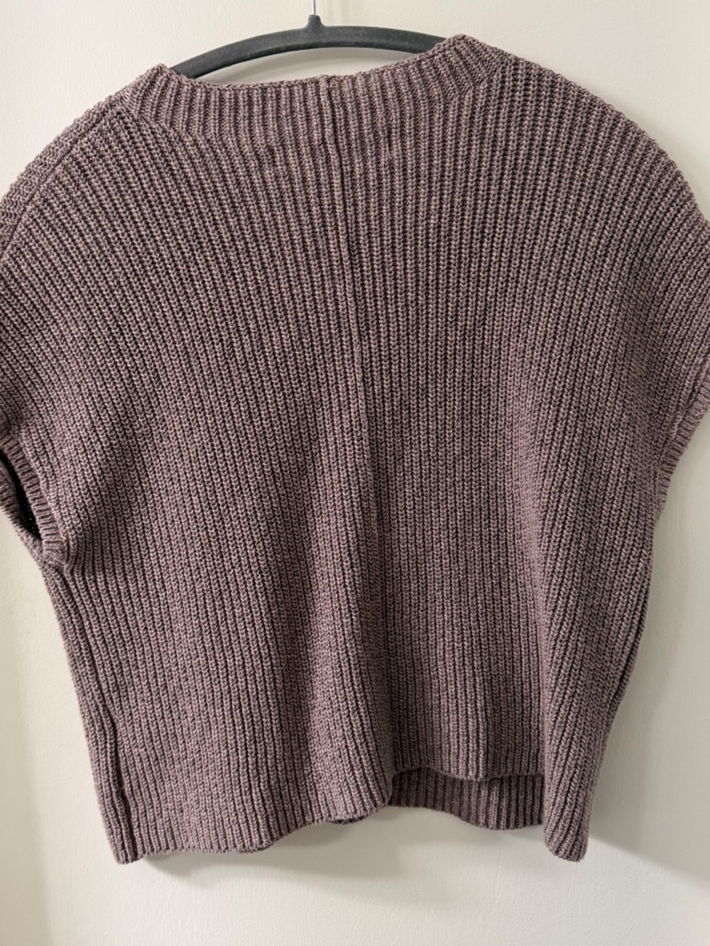 Free People Freya Sweater Set - Taupe- Size Small - Picture 9 of 10